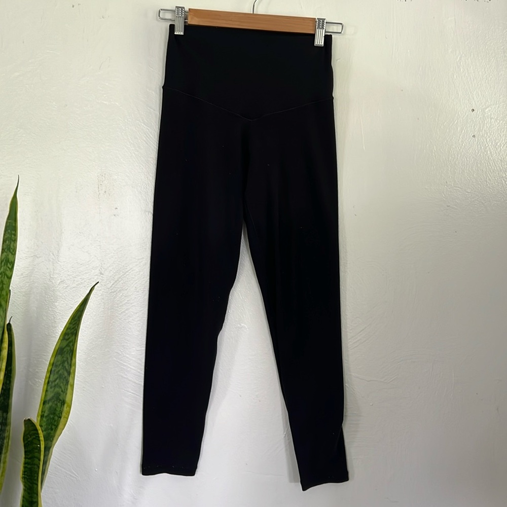 Aerie Black Leggings